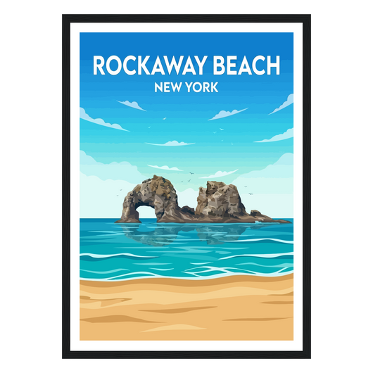 Rockaway Beach