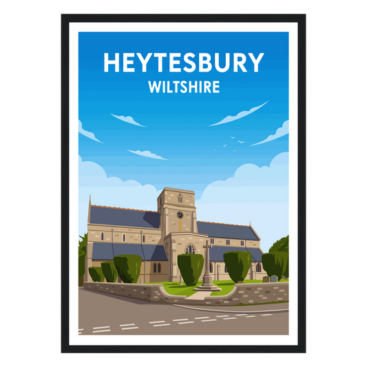 Heytesbury