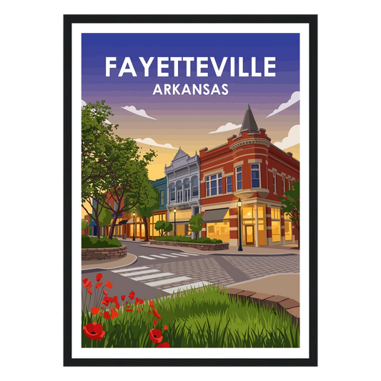 Fayetteville