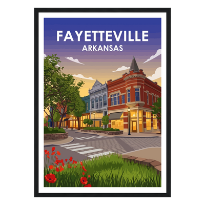 Fayetteville