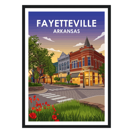 Fayetteville