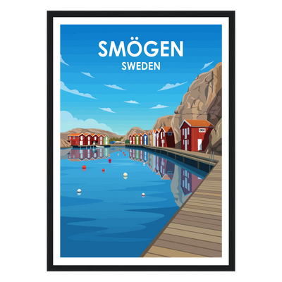 Smögen