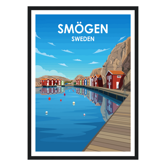 Smögen