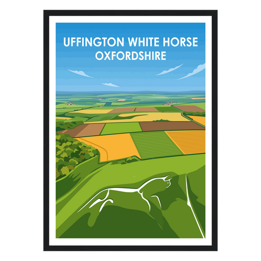 Uffington White Horse