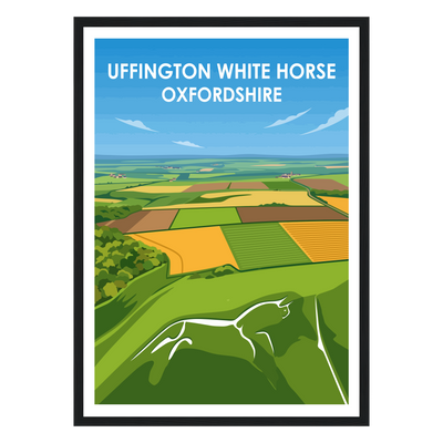 Uffington White Horse
