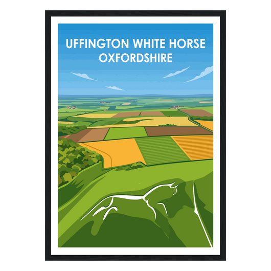 Uffington White Horse