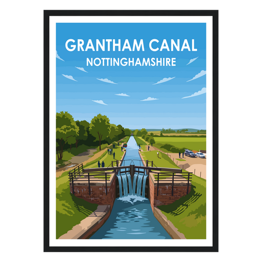 Grantham Canal