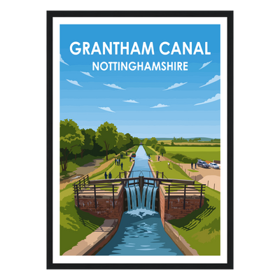 Grantham Canal