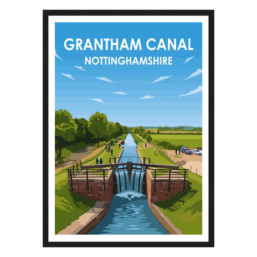 Grantham Canal