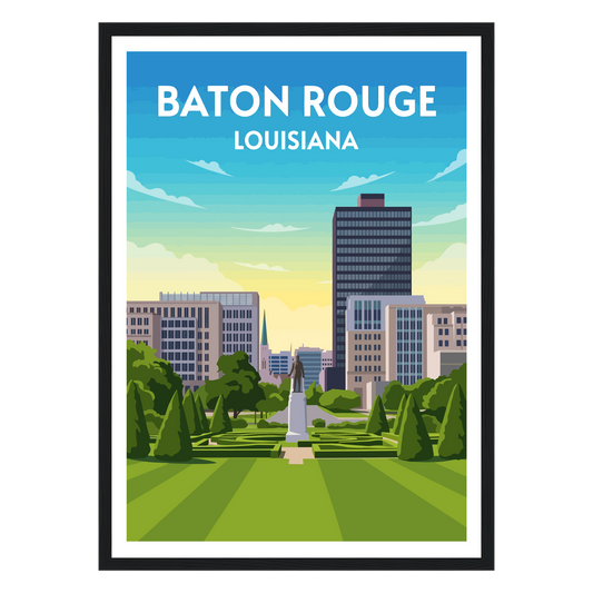Baton Rouge