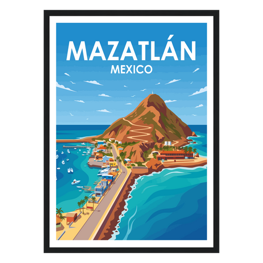 Mazatlán