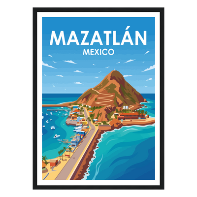 Mazatlán
