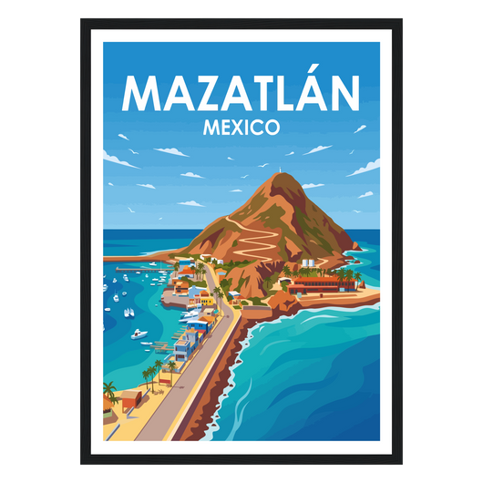Mazatlán