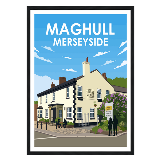 Maghull