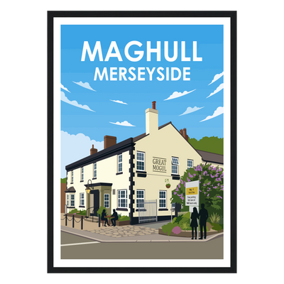 Maghull