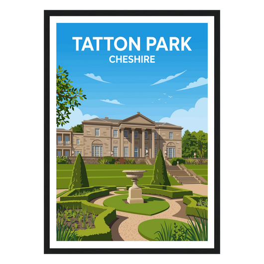 Tatton Park