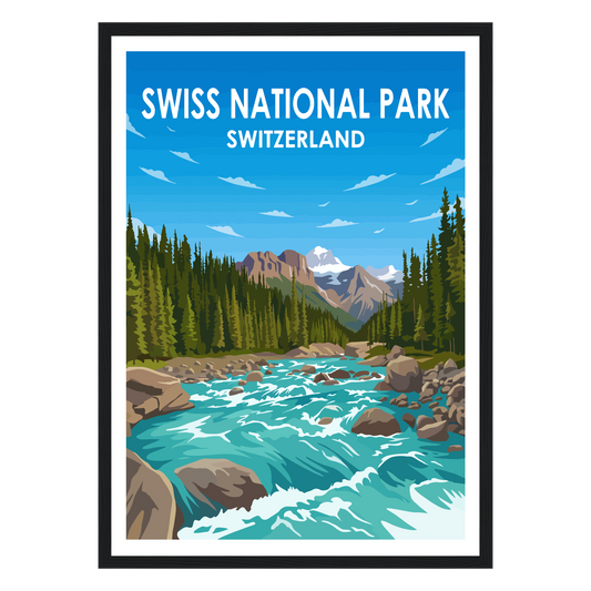 Swiss National Park