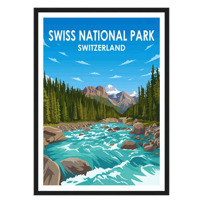 Swiss National Park