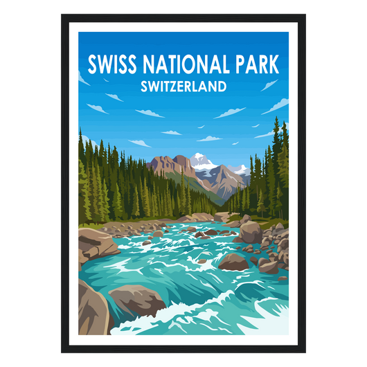Swiss National Park