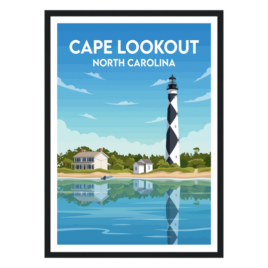 Cape Lookout