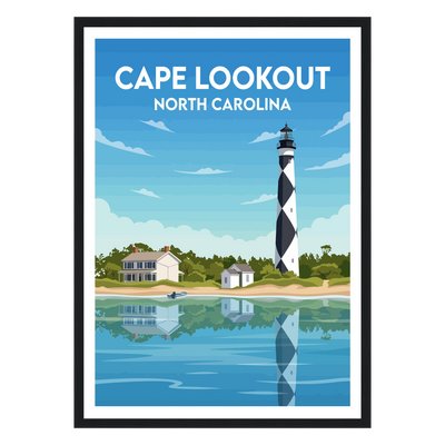 Cape Lookout