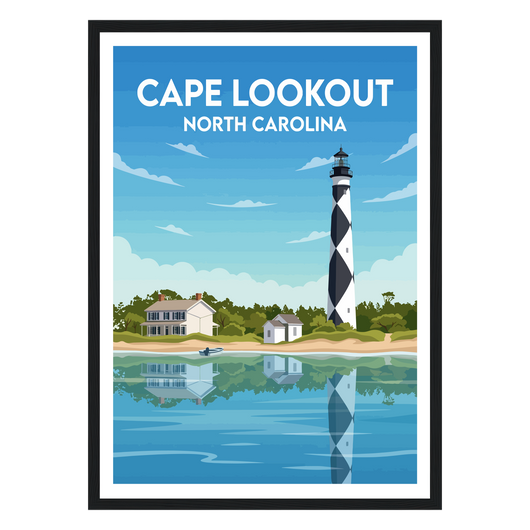 Cape Lookout
