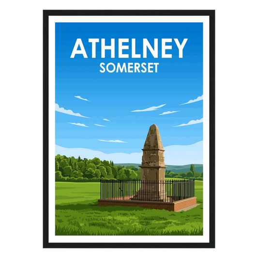 Athelney