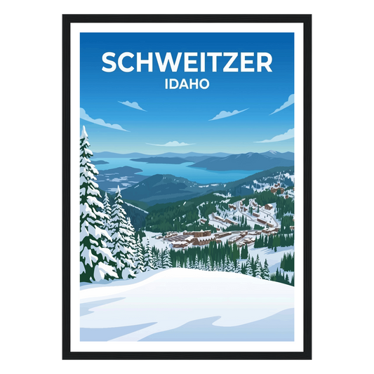Schweitzer