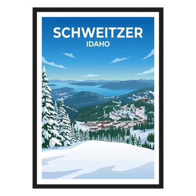 Schweitzer