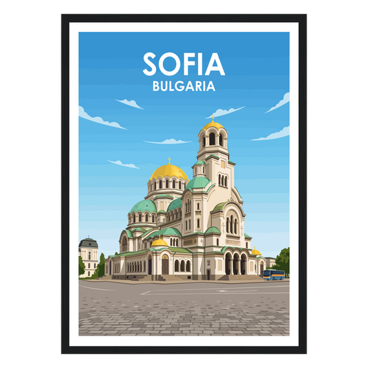 Alexander Nevsky Cathedral