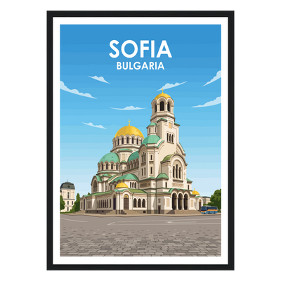 Alexander Nevsky Cathedral