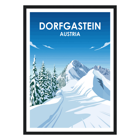 Dorfgastein