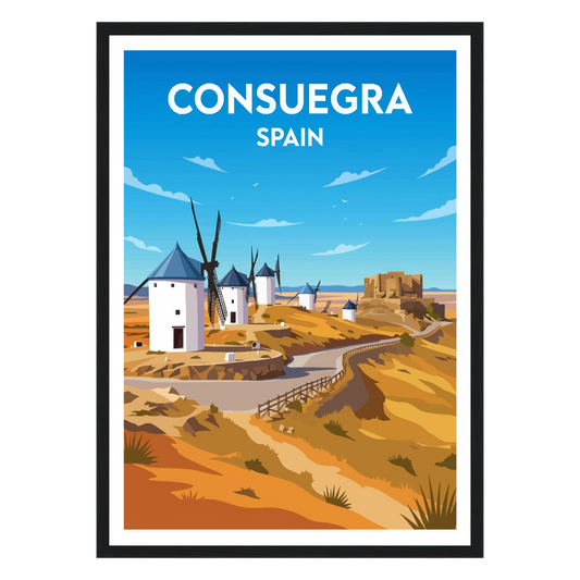 Consuegra