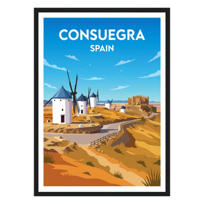 Consuegra