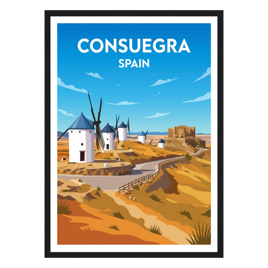 Consuegra