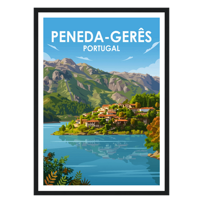 Peneda-Gerês