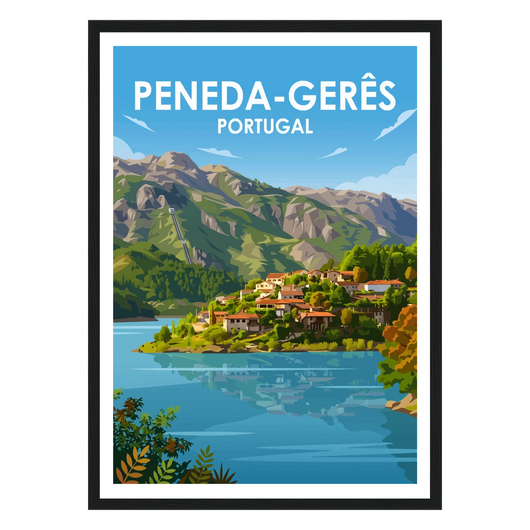 Peneda-Gerês