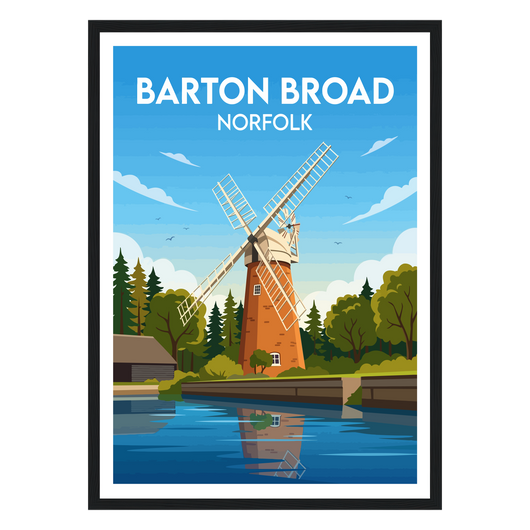Barton Broad