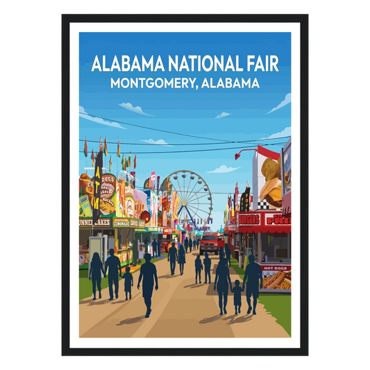 Alabama National Fair
