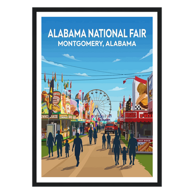 Alabama National Fair