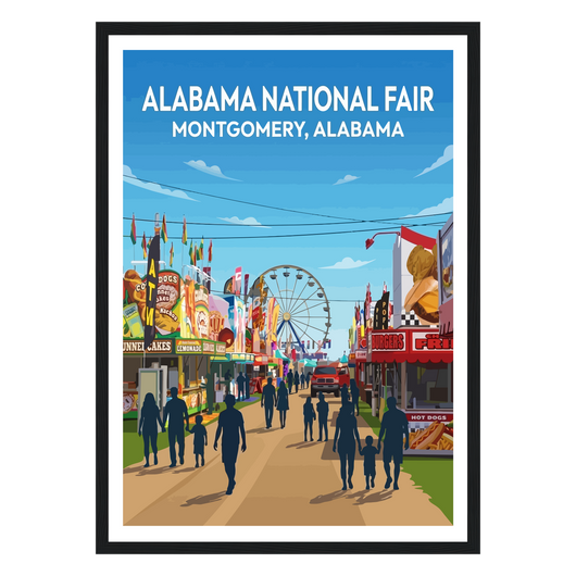 Alabama National Fair