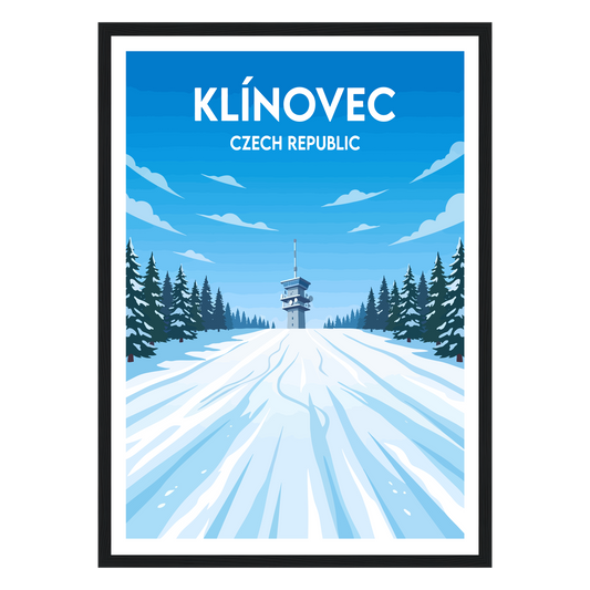 Klínovec
