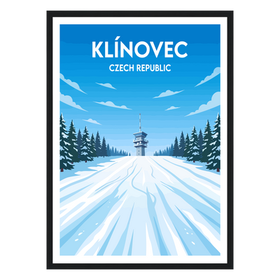 Klínovec