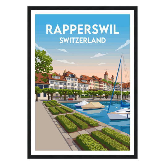Rapperswil