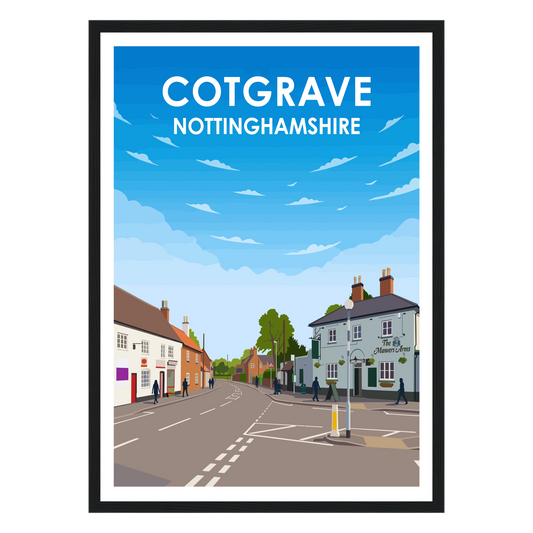 Cotgrave