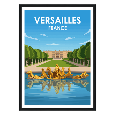 Palace of Versailles