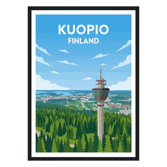 Kuopio