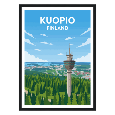 Kuopio