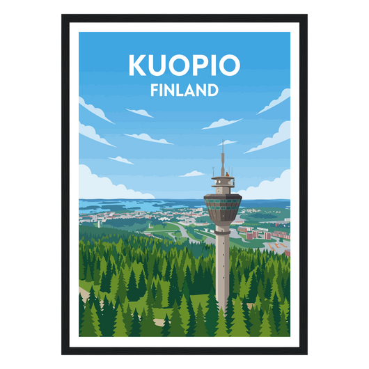 Kuopio