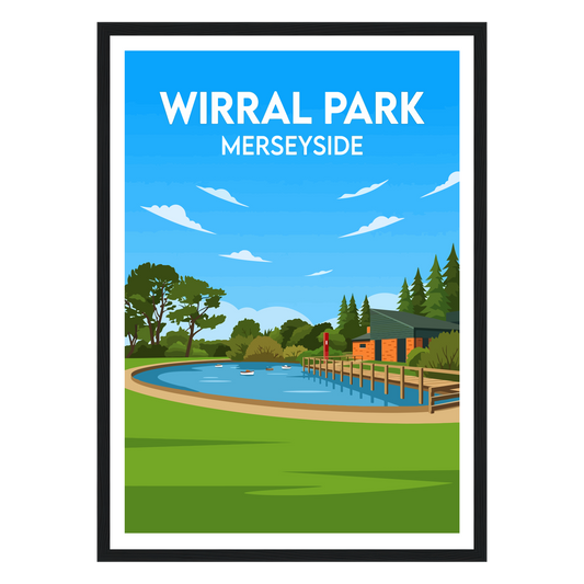 Wirral Country Park